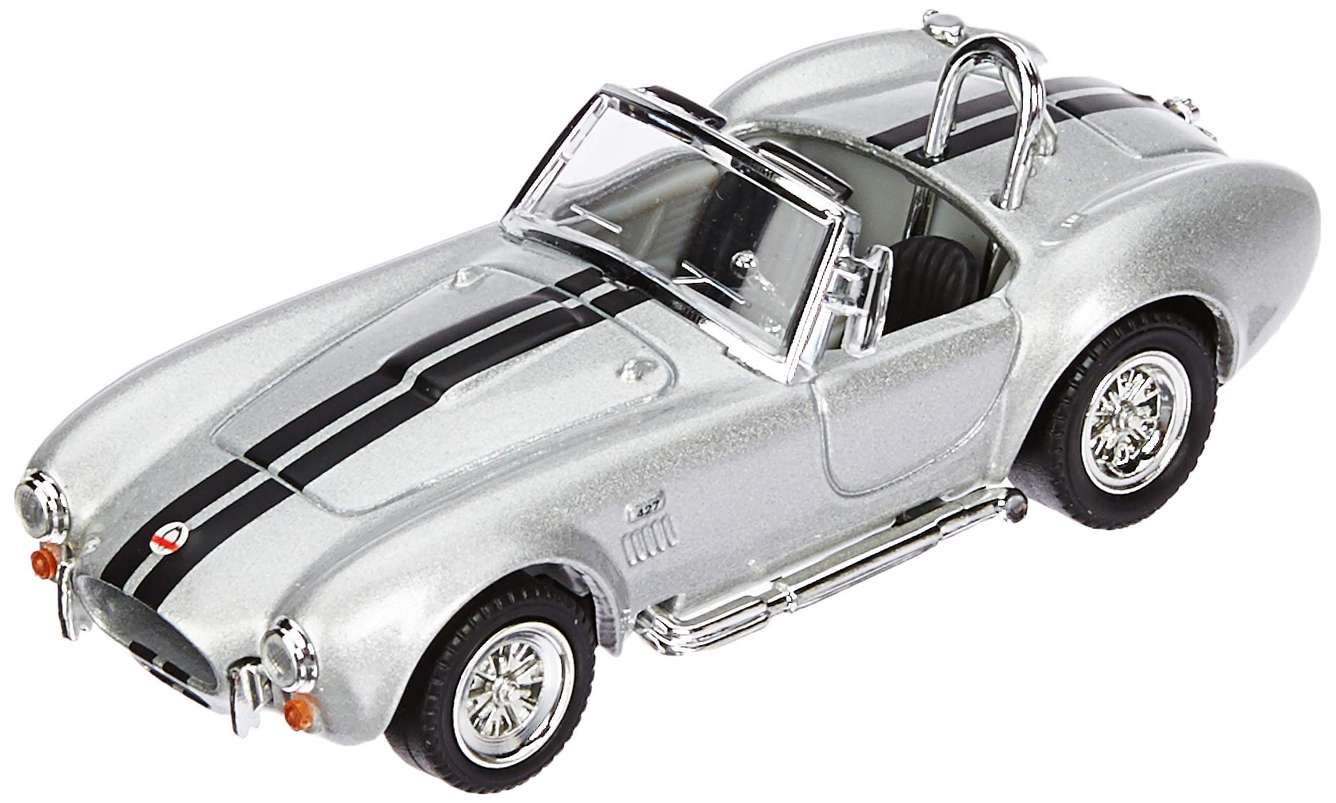 Buy Road Signature 1964 Shelby Cobra 427 S/C - 1:43 Scale Die Cast